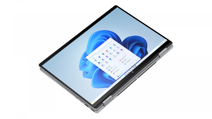 Laptop HP Envy x360 14-fa0013nw W11H BON 8