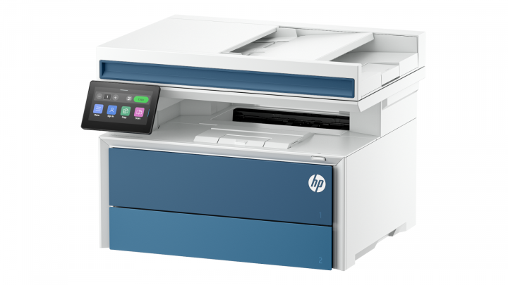 Urządzenie wielofunkcyjne laserowe monochromatyczne HP LaserJet Pro 4113fdn - 8X3F8A 3