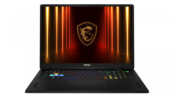 Laptop MSI Vector A18 HX A9WX
