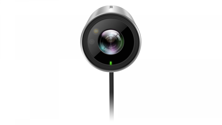 Kamera do wideokonferencji Yealink UVC30 Desktop - widok frontu