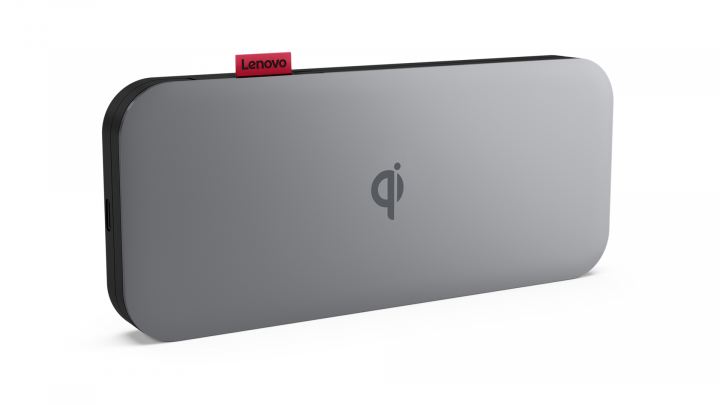 Powerbank Lenovo Go Wireless Mobile 10000 mAh 40ALLG1WWW 6