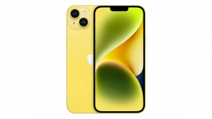Smartfon Apple iPhone 14 Plus 128GB Yellow MR693PX/A
