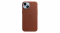 Etui Apple iPhone 14 Pro Leather Case z MagSafe Umber MPPK3ZM/A