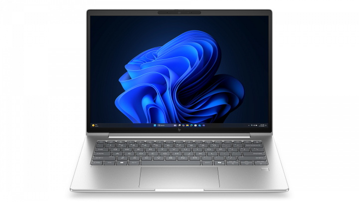 Laptop HP EliteBook 6 G2i 14 Srebrny W11P