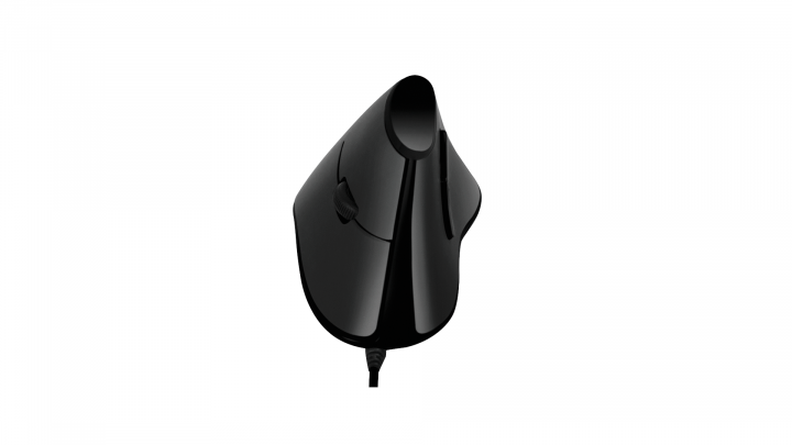 Mysz ergonomiczna pionowa USB LOGILINK ID0158 3