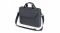 Torba do laptopa DICOTA Slim Case EDGE 133 D31239 niebieska - przód prawa strona