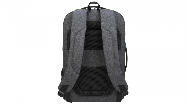 Plecak do laptopa Targus Groove TSB951GL 15 charcoal - tył