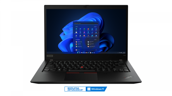 Laptop Lenovo ThinkPad T14s G1 W11P