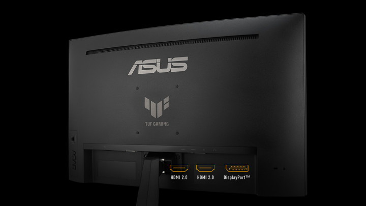 Monitor ASUS TUF Gaming VG27WQ3B 2