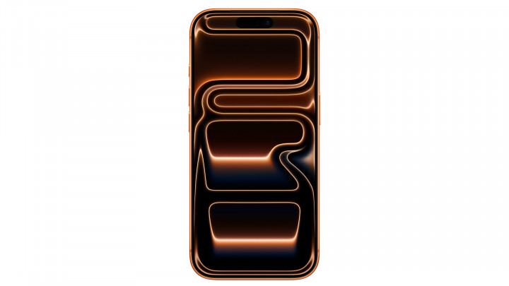 Smartfon Apple iPhone 17 Pro Kosmiczny Pomarańcz 2