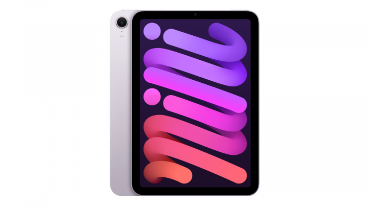 Tablet Apple iPad mini 8,3" A17 Pro Wi-Fi Purple