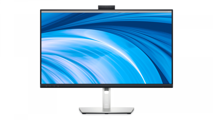 Monitor Dell C2723H 210-BDSM - widok frontu