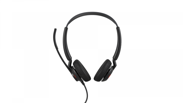 Słuchawki z mikrofonem Jabra Engage 50 II USB-C/A MS Stereo Control Unit 4