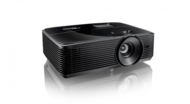 Optoma W400LVe 2