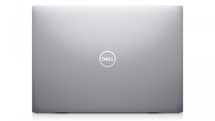 Dell Vostro 5310 - widok klapy