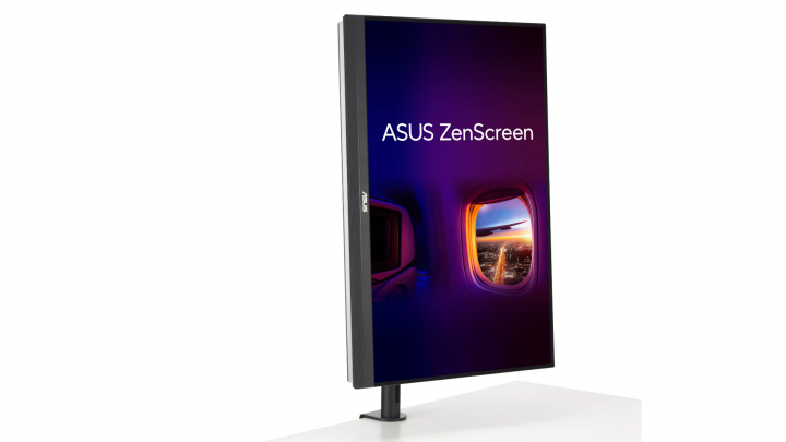 Monitor ASUS ZenScreen MB27ACF 6
