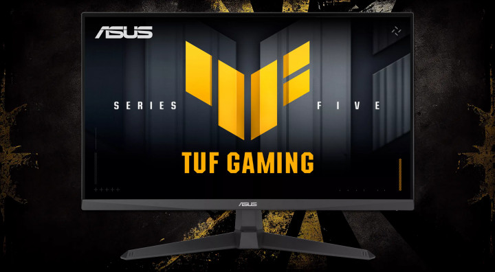 Monitor ASUS TUF Gaming VG279QE5A
