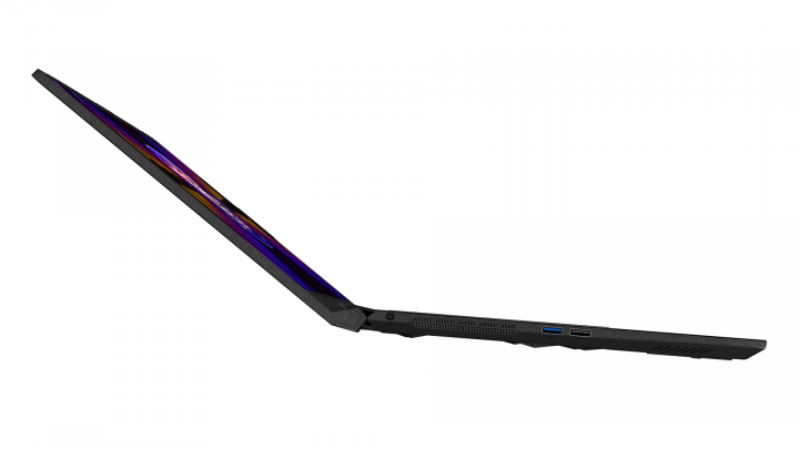 Laptop MSI Katana 17 B13VX 5