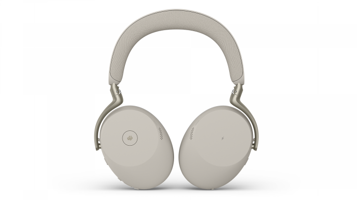 Słuchawki bezprzewodowe Jabra Evolve3 85 MS Warm Gray 3