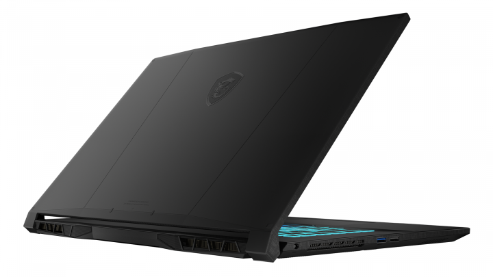 Laptop MSI Katana A17 AI 8
