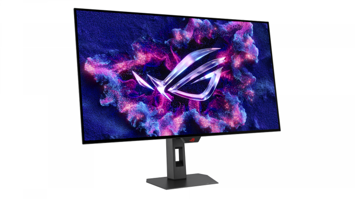 Monitor ASUS ROG Strix OLED XG32UCWG 3
