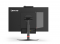 Monitor Lenovo ThinkVision Tiny-in-One Gen3 21,5 10R1PAT1EU - widok tyłu