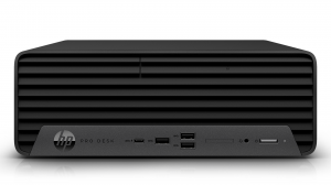 Komputer HP Pro 400 G9 SFF 9H7N5ET i5-12500 16GB 512SSD W11Pro