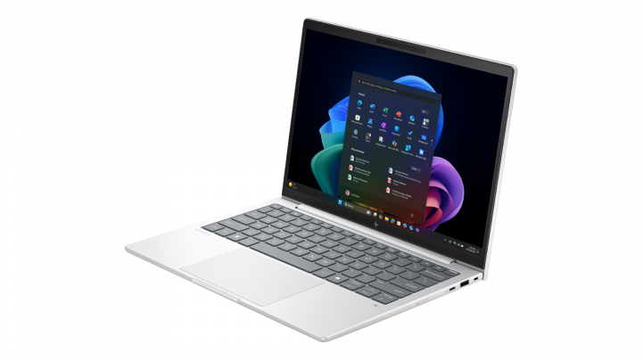 Laptop HP EliteBook 8 G1a 13 AI 3