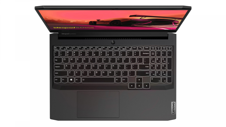 IdeaPad Gaming 3 15ACH6 W10H