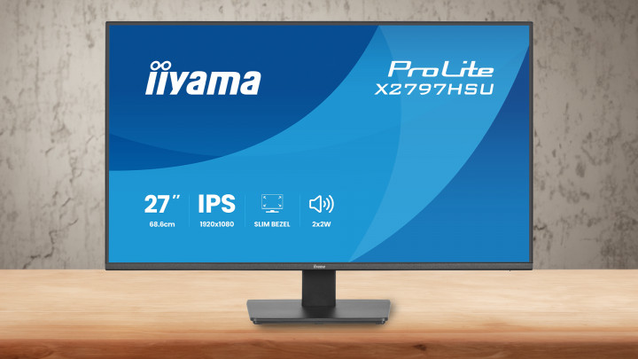 iiyama ProLite X2797HSU-B1