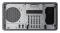Komputer Lenovo ThinkCentre X Tower PROMO 2K 5