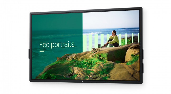 Monitor Dell Pro 75 Plus P7525QT 210-BQZX ekologia