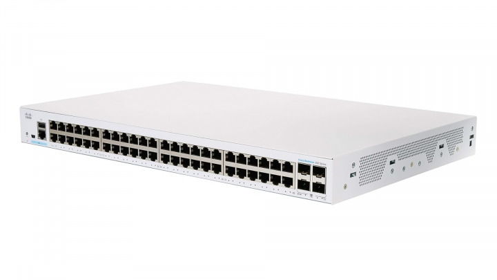 Switch Cisco CBS350-48XT-4X-EU 2