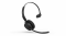 Słuchawki bezprzewodowe Jabra Evolve3 45 USB-A UC Mono Stand 3