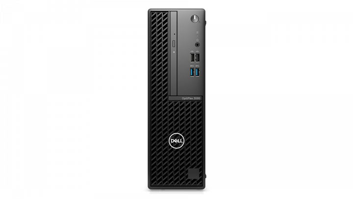OptiPlex 3000 SFF ODD - widok frontu