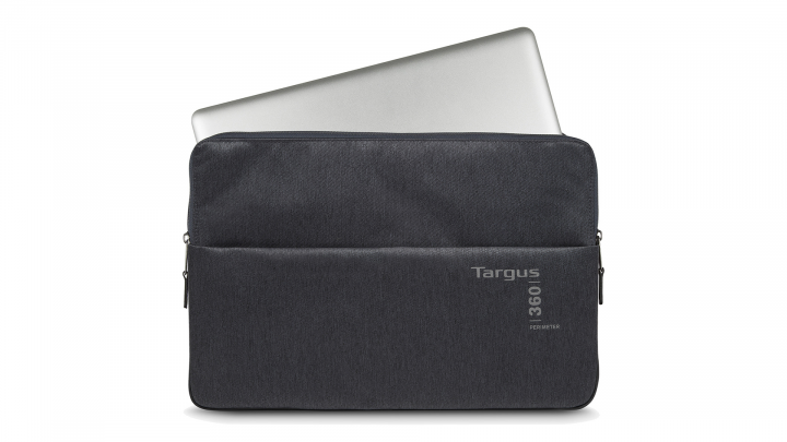 Etui do laptopa Targus 360 Perimeter 156 TSS95004EU czarne - przód1
