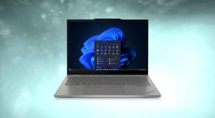 L13 2-in-1 gen 6 Intel