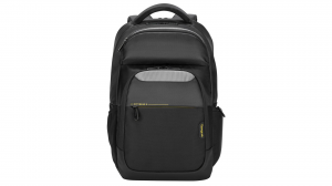 Plecak do laptopa Targus CityGear TCG655GL 14 czarny