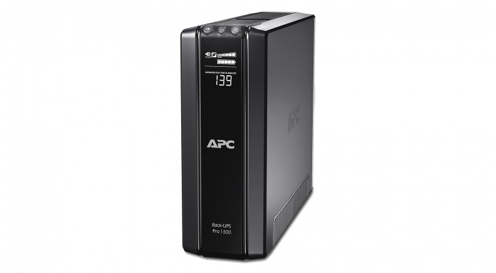 UPS APC br1500g-fr 1500VA 3