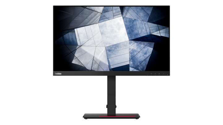 ThinkVision P24h-2L 62B2GAT1EU - widok frontu
