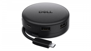 Adapter Dell Pro DA326 USB-C 7w1 470-BGCG