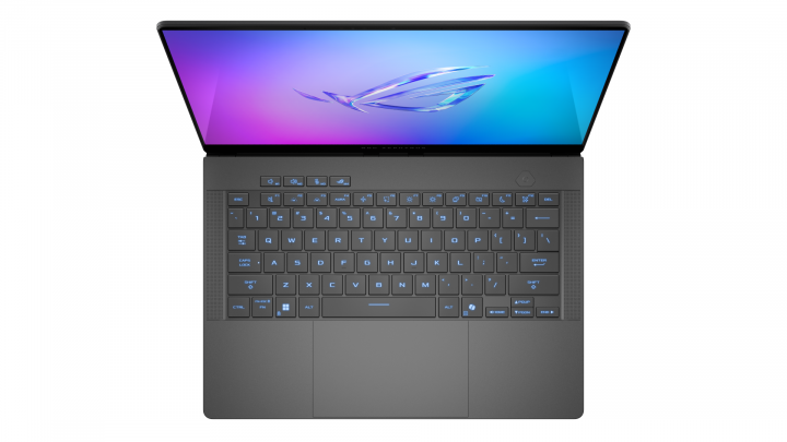 Laptop ASUS ROG Zephyrus G14 GA403 3