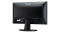 Monitor IIYAMA ProLite E2083HSD-B1 - widok z tyłu
