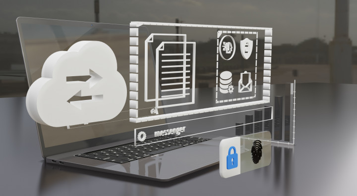 SASE (Secure Access Service Edge) 4