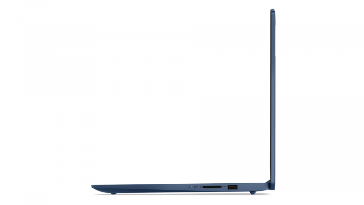 IdeaPad Slim 3 15IAH8 W11H Abyss Blue + Nortion 0