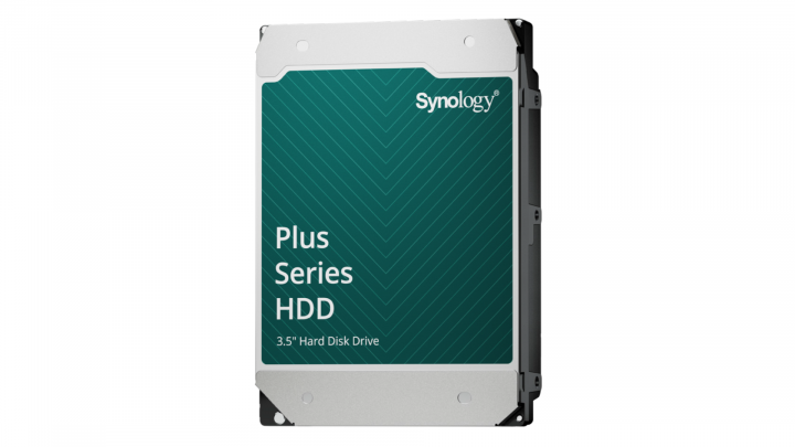 Serwer NAS Synology DS425+ + 2x Dysk HDD 2