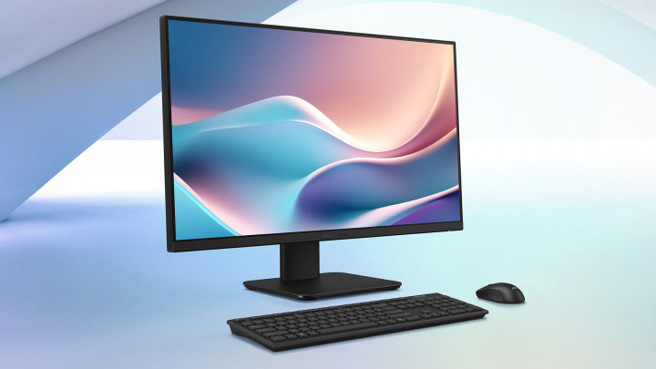 ASUS ExpertCenter P400 P470VA black