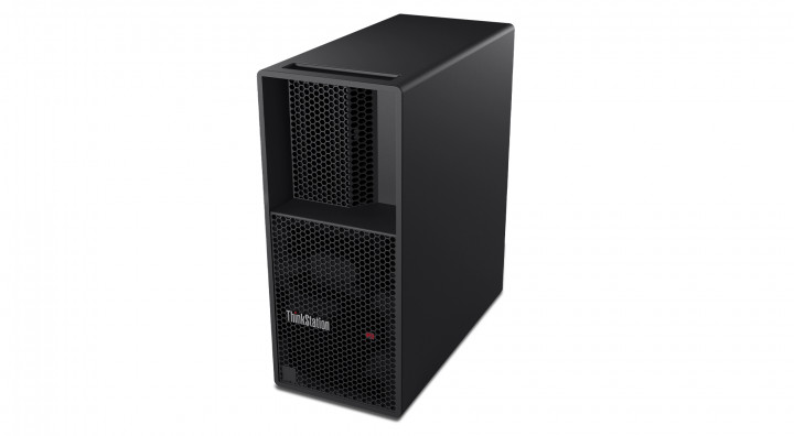 Stacja robocza Lenovo ThinkStation P3 Tower 3