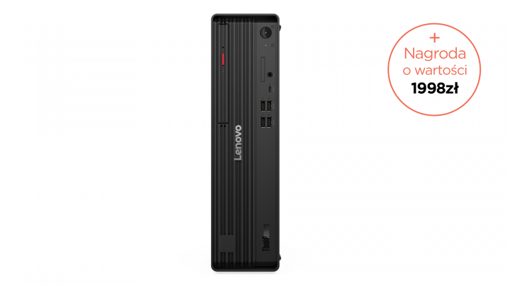 Komputer Lenovo ThinkCentre M90s Gen 6 SFF PROMO 2K 222