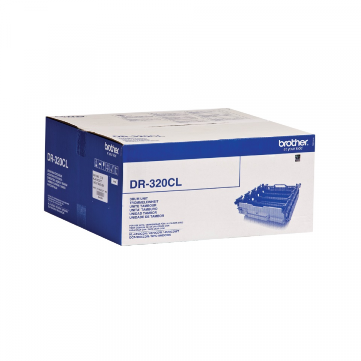 Bęben Brother DR-320CL